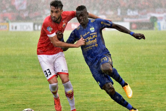 Top Skor Liga 1 Top Skor Liga 1