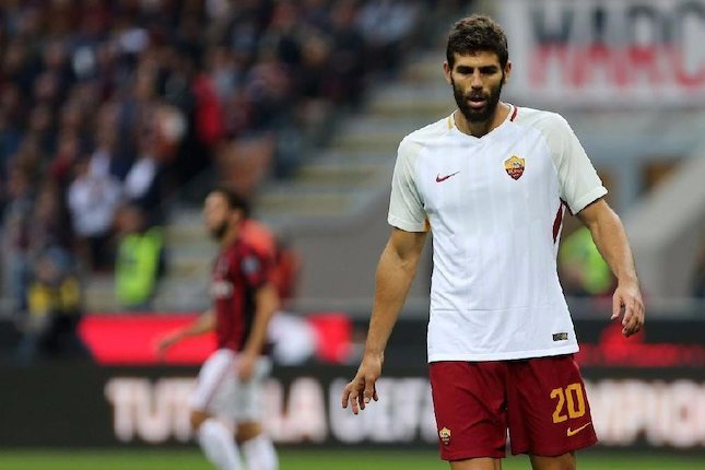 Barca Incar Fazio dan Pezzella Barca Incar Fazio dan Pezzella