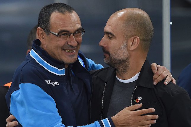 Incaran Sarri Incaran Sarri