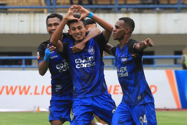 Bersua Sejak 2018 Bersua Sejak 2018