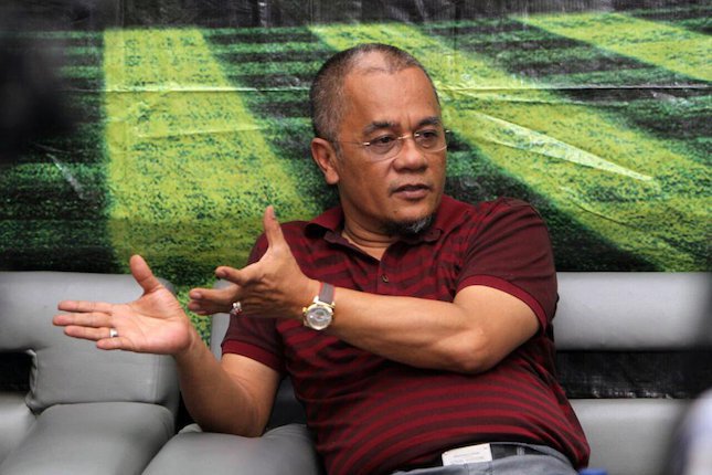 Yang Penting Hasil, Bukan Proses