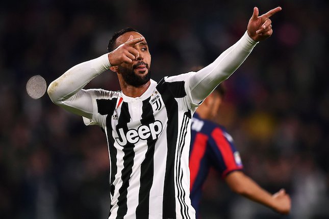 Mehdi Benatia Mehdi Benatia