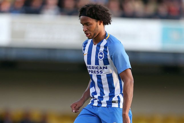 Izzy Brown