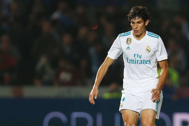 Jesus Vallejo Jesus Vallejo