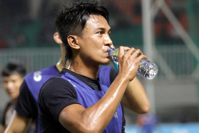 Johan Ahmat Farisi Johan Ahmat Farisi