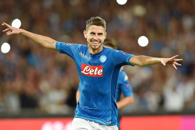 Jorginho (Napoli)