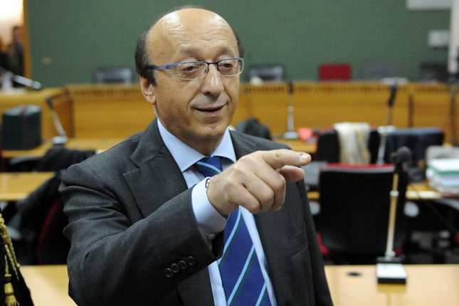 Moggi Tak Percaya Moggi Tak Percaya