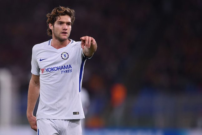 Marcos Alonso Marcos Alonso