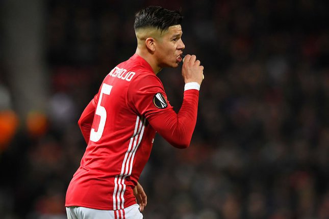 10. Marcos Rojo