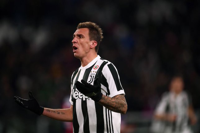 Paling Banyak di Juventus Paling Banyak di Juventus
