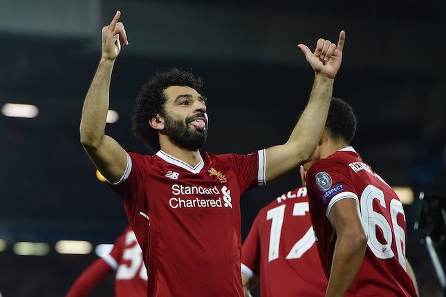 Mohamed Salah