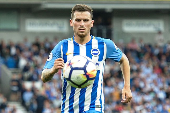 Pascal Gross (Brighton) Pascal Gross (Brighton)