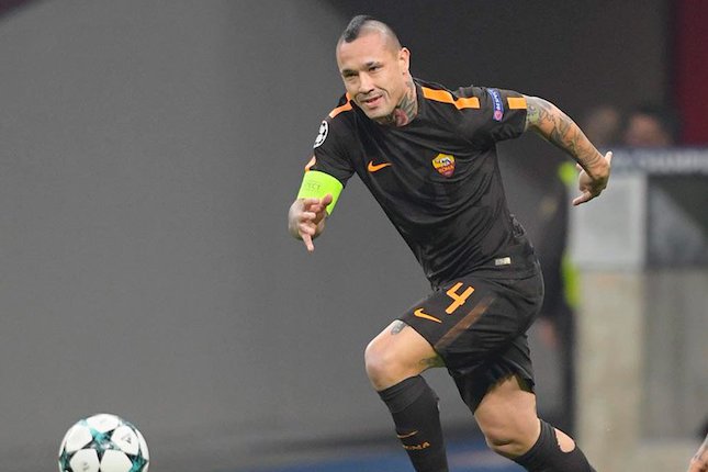 Jendral AS Roma Jendral AS Roma