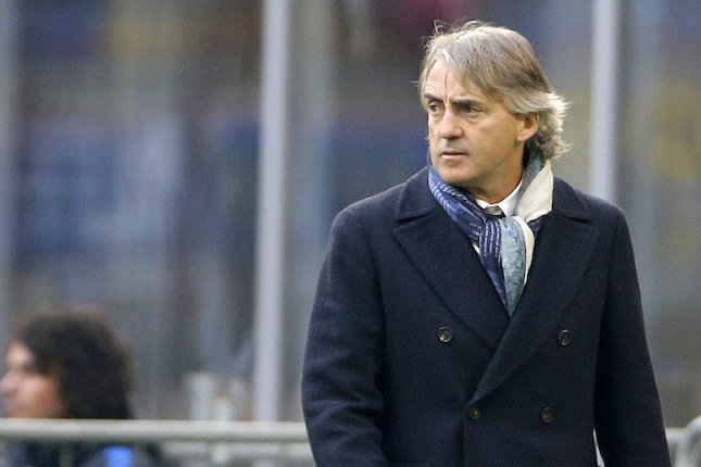 Komentar Mancini