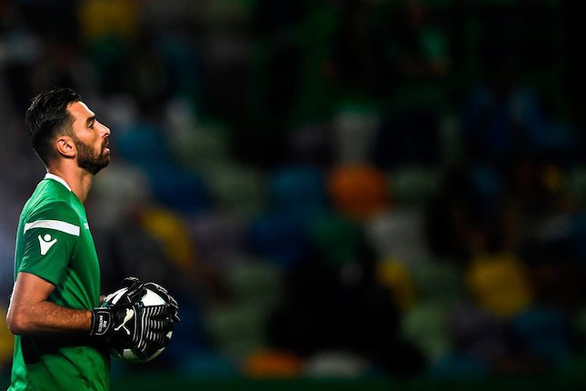 Rui Patricio Rui Patricio