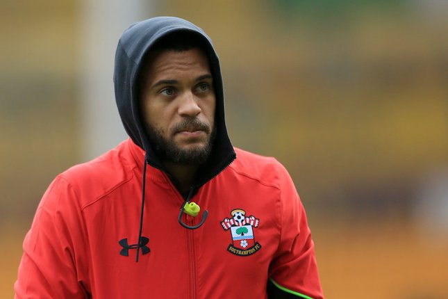 Bersinar - Ryan Bertrand Bersinar - Ryan Bertrand