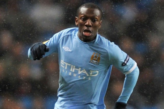 Shaun Wright-Phillips Shaun Wright-Phillips