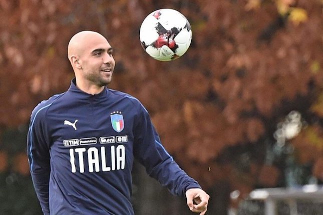 6. Simone Zaza