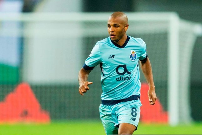 Yacine Brahimi