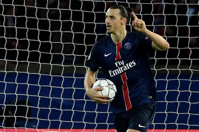 Terbanyak ke-2 dalam Sejarah PSG