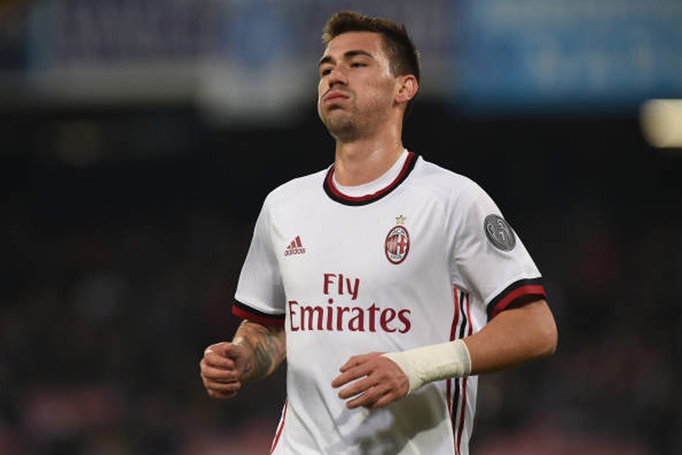 Mau Alessio Romagnoli, Manchester United Harus Selesaikan Masalah Ini