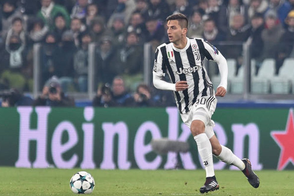 Atletico Madrid Masih Inginkan Bentancur Atletico Madrid Masih Inginkan Bentancur