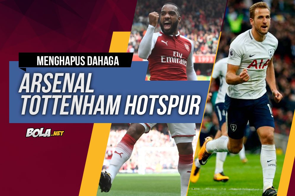 Ian Wright Mengaku Sulit Terima Spurs Lebih Baik Dari Arsenal Ian Wright Mengaku Sulit Terima Spurs Lebih Baik Dari Arsenal