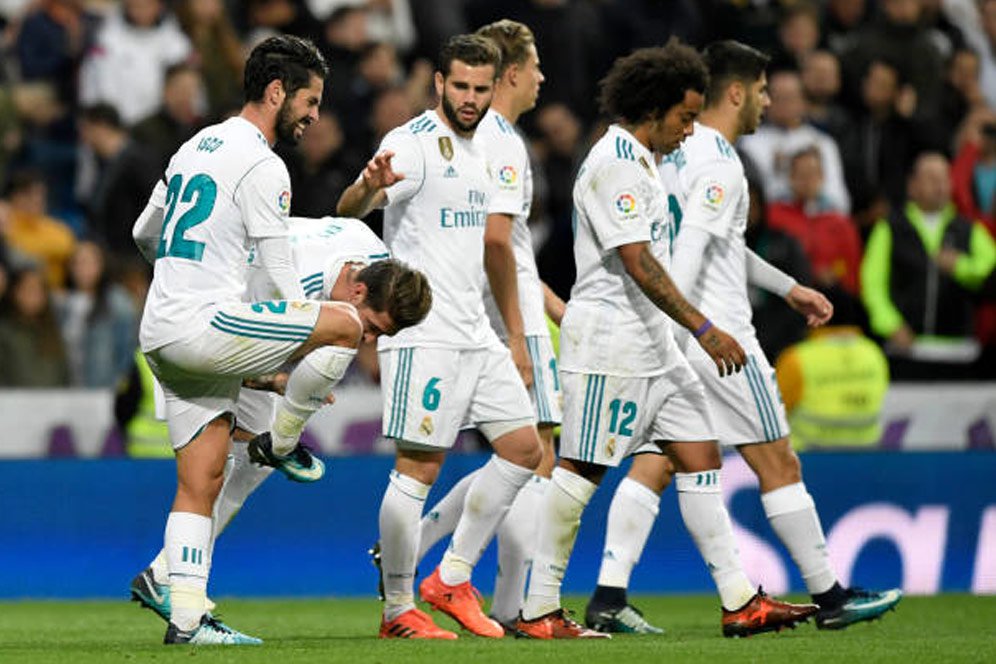 Bos Valencia Sebut Madrid Alami Penurunan Kualitas
