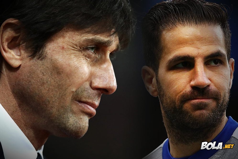 Ada Apa dengan Chelsea? Ada Apa dengan Chelsea?