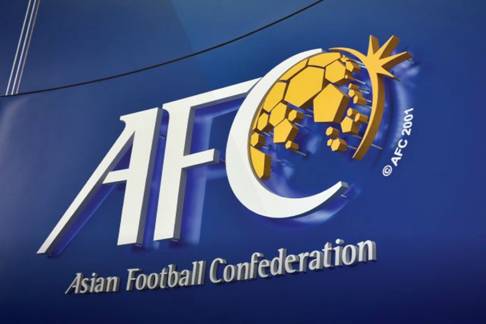 AFC Siap Tindak PSSI Jika Larang Pemain Berkarir di Luar Negeri AFC Siap Tindak PSSI Jika Larang Pemain Berkarir di Luar Negeri