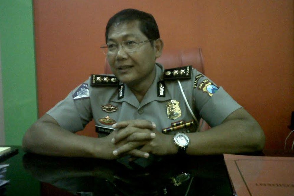 Diancam Bonek Soal TMS, Ini Tanggapan Bhayangkara FC Diancam Bonek Soal TMS, Ini Tanggapan Bhayangkara FC