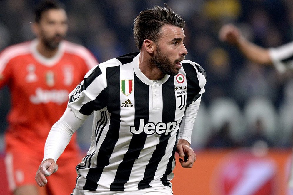 Sudah 37 Tahun, Juve Siapkan Kontrak Baru untuk Barzagli Sudah 37 Tahun, Juve Siapkan Kontrak Baru untuk Barzagli