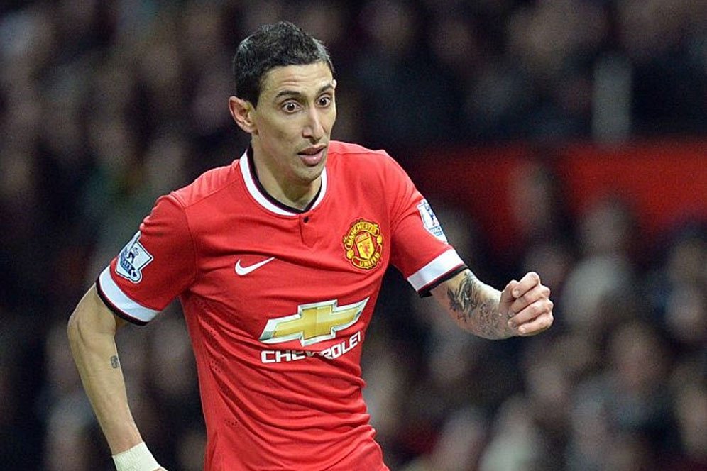 5 Pemain Berlabel Bintang yang Bapuk di Premier League 5 Pemain Berlabel Bintang yang Bapuk di Premier League