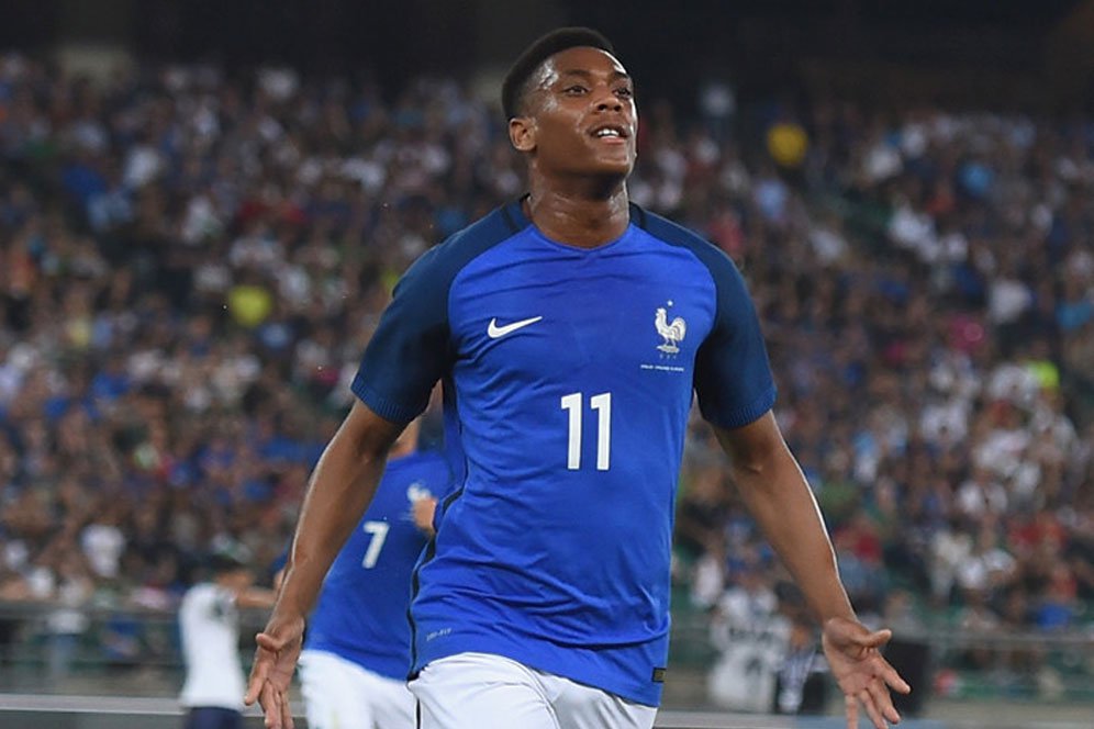 Deschamps Sudah Benar Coret Martial Deschamps Sudah Benar Coret Martial