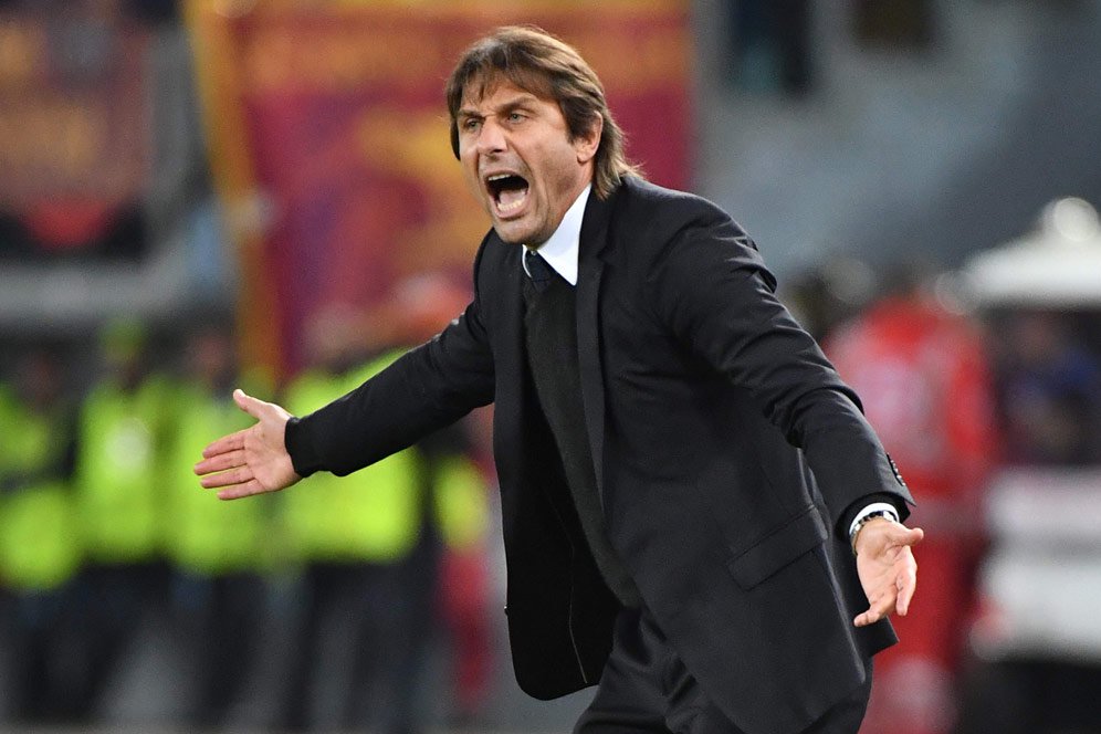 Conte Akui Pemain Baru Chelsea Masih Perlu Waktu Conte Akui Pemain Baru Chelsea Masih Perlu Waktu