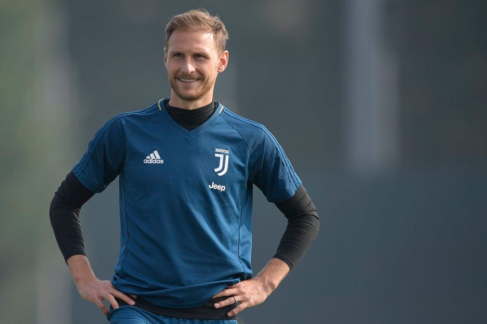 Howedes: Napoli Sulit, Tapi Juve Akan Kalahkan Mereka Howedes: Napoli Sulit, Tapi Juve Akan Kalahkan Mereka