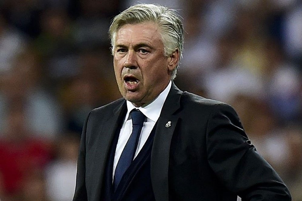 Update Transfer Real Madrid: Bek Tengah Jadi Prioritas, Mbappe dan Haaland Gak Dulu Update Transfer Real Madrid: Bek Tengah Jadi Prioritas, Mbappe dan Haaland Gak Dulu