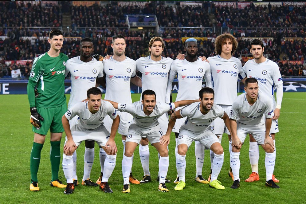 Eks Arsenal Ini Anggap Chelsea Tak Bakal Mampu Juara
