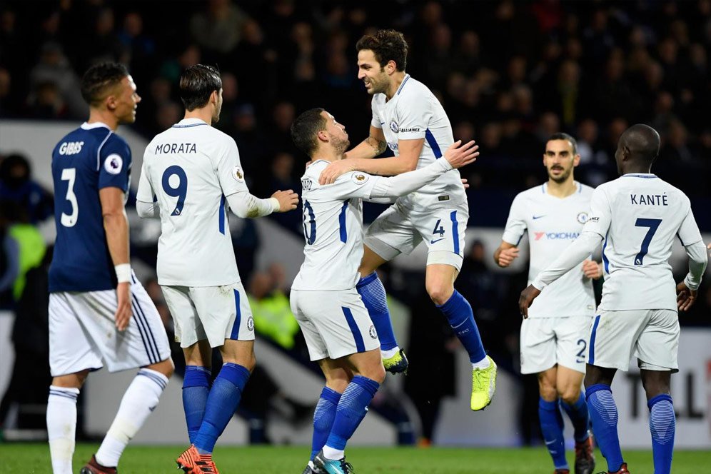 Conte: 13 Kemenangan Beruntun Lagi? Conte: 13 Kemenangan Beruntun Lagi?