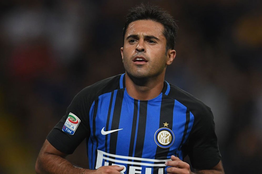 Inter Milan Resmi Perpanjang Kontrak Eder Inter Milan Resmi Perpanjang Kontrak Eder