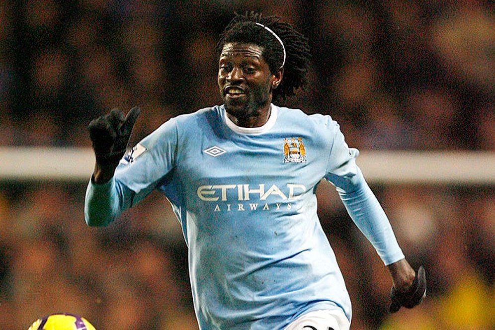 4 Pemain Manchester City yang Dibeli dari Arsenal 4 Pemain Manchester City yang Dibeli dari Arsenal