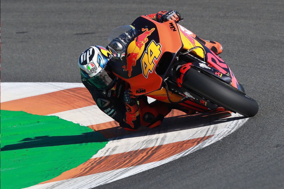 Pol Espargaro: Progres KTM Sungguh Sulit Dipercaya! Pol Espargaro: Progres KTM Sungguh Sulit Dipercaya!