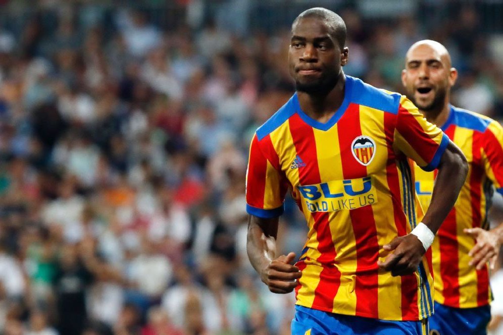 Inter Diminta Untuk Merelakan Kondogbia Inter Diminta Untuk Merelakan Kondogbia
