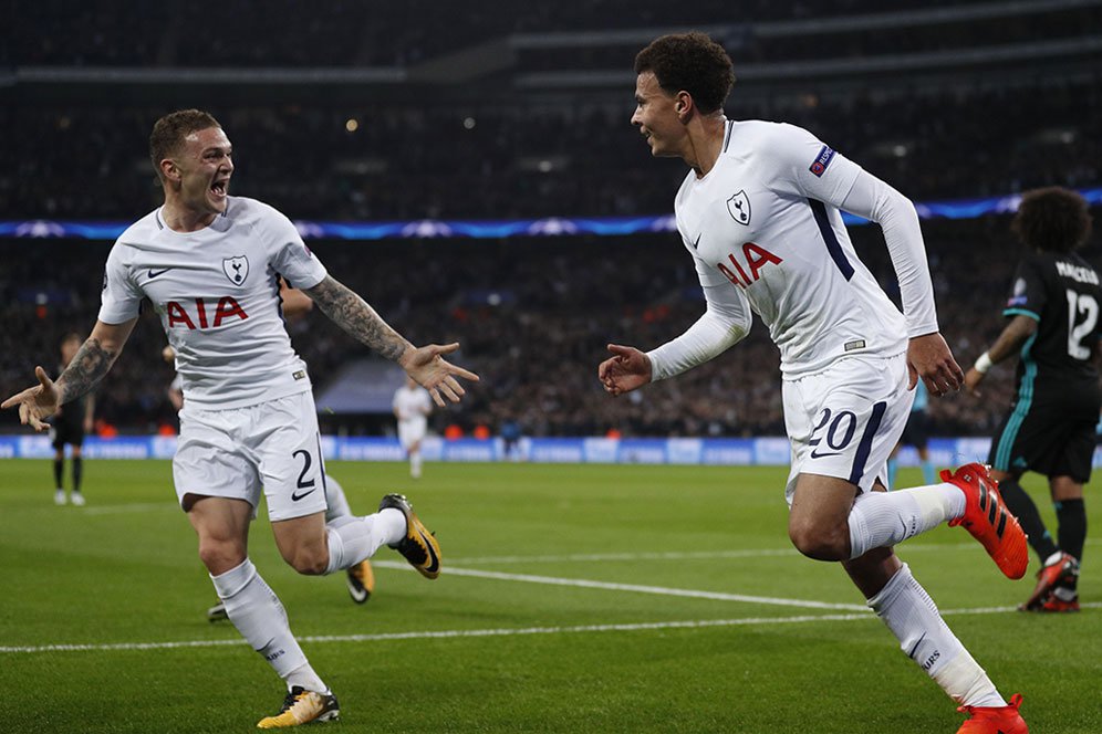 Video: Lagi, Madrid Kebobolan Gol Offside Video: Lagi, Madrid Kebobolan Gol Offside