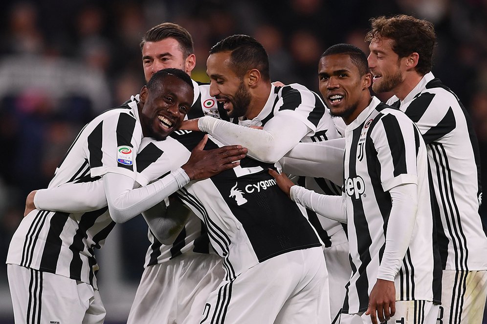 Reaksi Pavel Nedved Lihat Juve Jumpa Tottenham Reaksi Pavel Nedved Lihat Juve Jumpa Tottenham