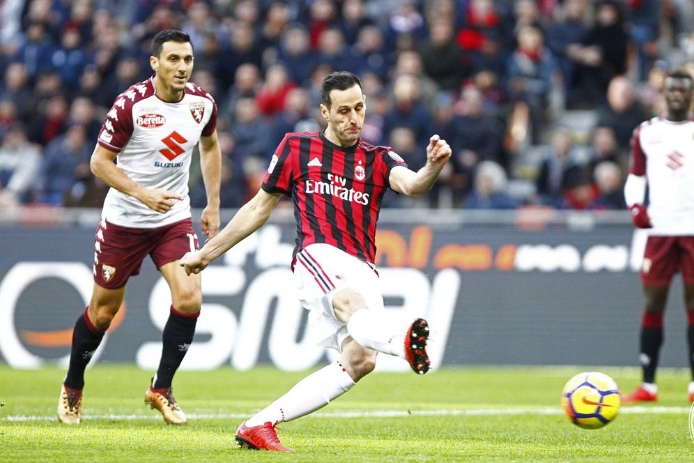 Highlights Serie A: AC Milan 0-0 Torino Highlights Serie A: AC Milan 0-0 Torino