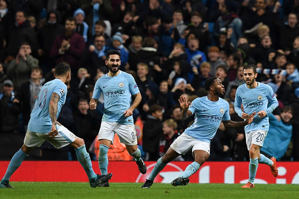 Arsenal Invincibles vs City ala Guardiola, Siapa yang Menang?