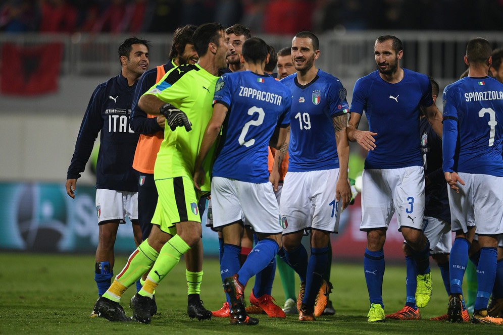 Kritik Pedas Capello pada Sepakbola Italia Kritik Pedas Capello pada Sepakbola Italia