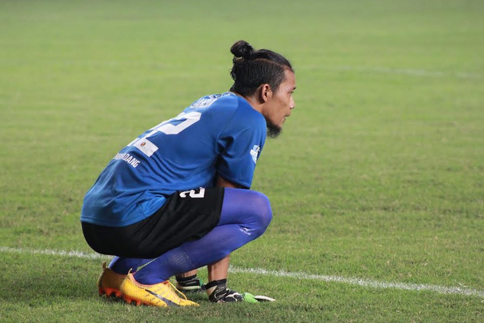 Ini Harapan Manajemen PSIS pada Jandia Eka Putra Ini Harapan Manajemen PSIS pada Jandia Eka Putra