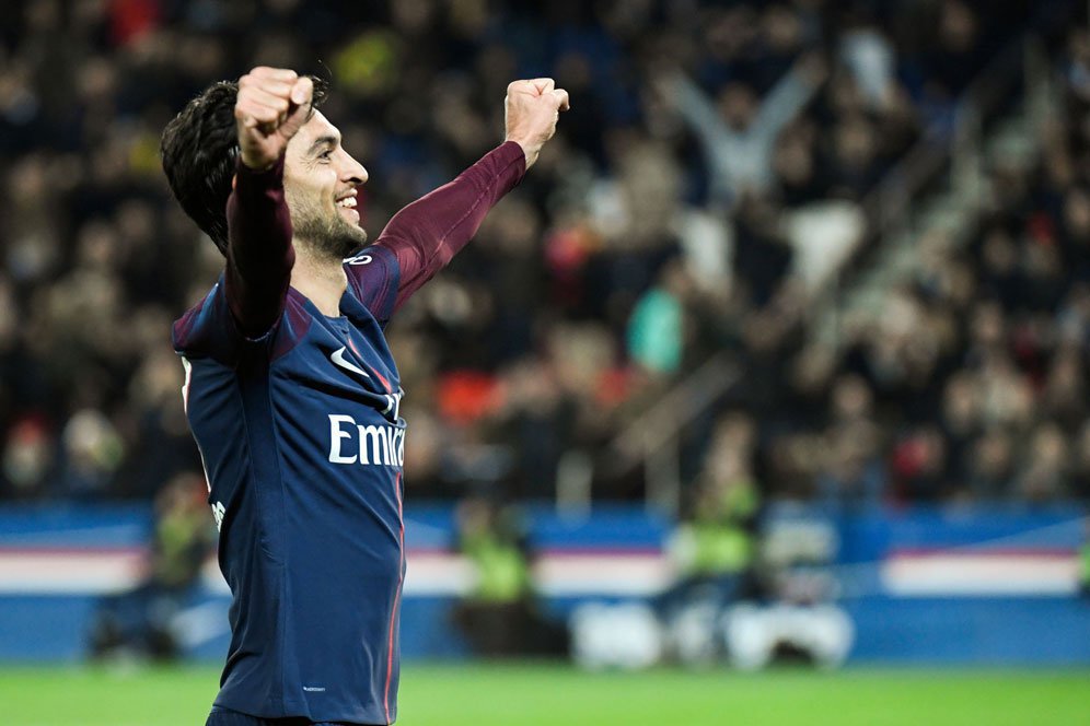 Inter Out, Sevilla Terdepan Dapatkan Jasa Pastore Inter Out, Sevilla Terdepan Dapatkan Jasa Pastore